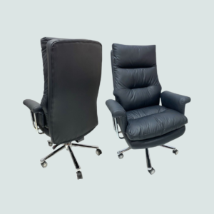 Leather Swivel Chairs – HBGD-A-11 Ultra-Comfort Series
