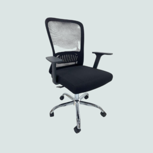 LA826A Pro-Series Ergonomic Mesh Chair