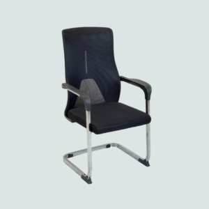 SDCY-A109 Ergonomic Triple-Tier Mesh Chair
