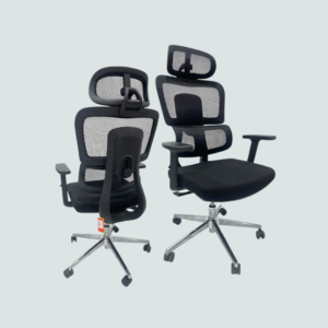 SDCY-A109 Orthopedic Multi-Zone Mesh Chair