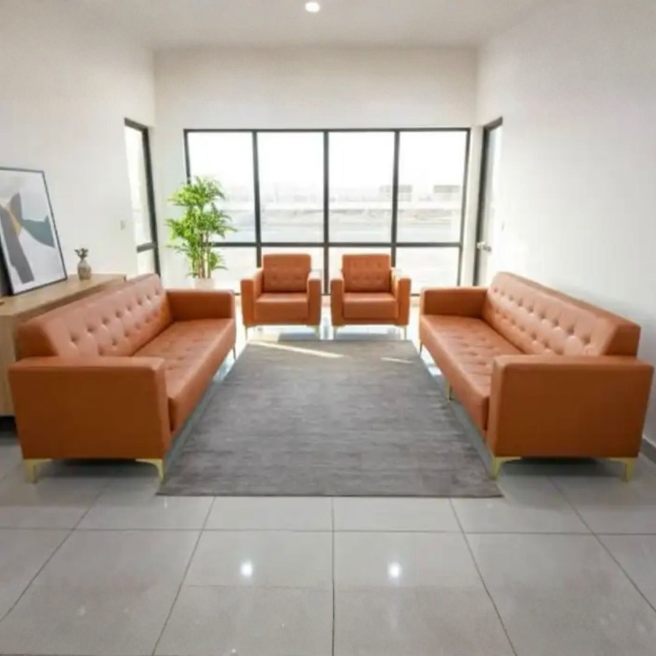 8-seater new design sofas available in wholesale price