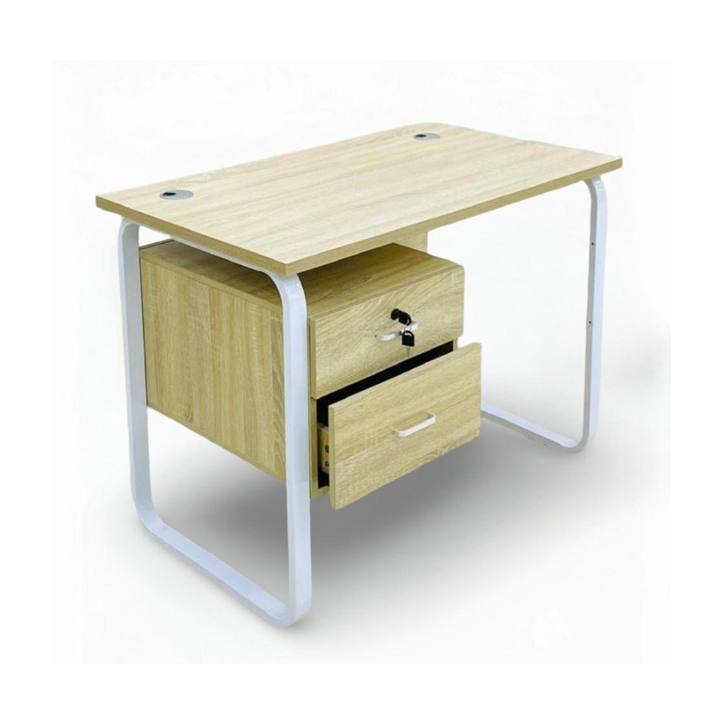 MODEL: 2210 Office Desk (NATURE)