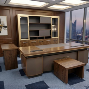 Elite design office complete set 200cm available in wholesale price