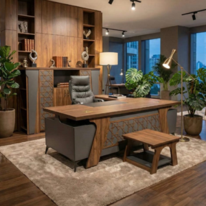 New Morden table set 220cm available without chair