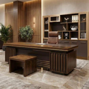 new design office complete set without chair size 2,40 cm available