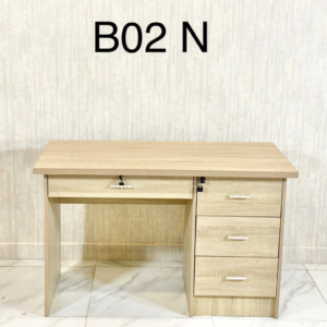 B02 N Executive Office Desk