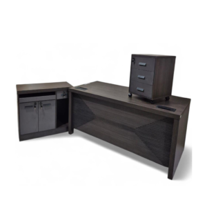 Executive Leadership Series: MODEL-5026 (PER16)