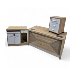 Modern Executive Series: MODEL-5024 (NATURE)