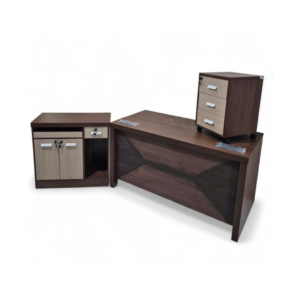 Premium Executive Series: MODEL-5024 (PER9)