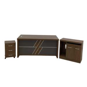 Executive High-Gloss Series: Model LK-099-16