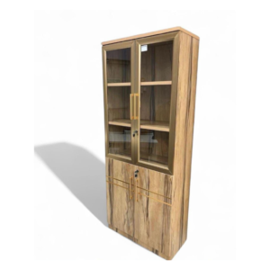 Gold Edition Executive Cabinet: Model BK 11- W5