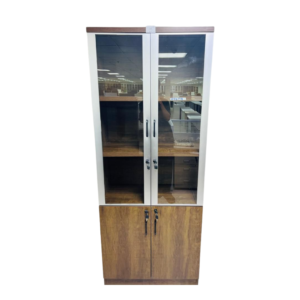 Executive High-Visibility Storage: Model 0972 Series