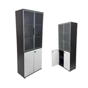 Executive High-Contrast Series: Model M:25-DF08