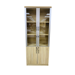 Elite Executive Series: Model 0972 Nature Cabinet