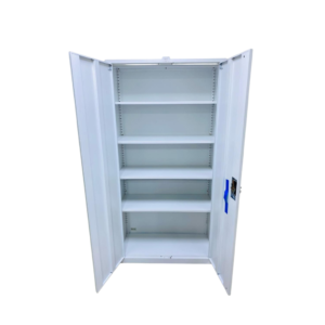 Steel Lockers Color (Beige) Model (MT-055)