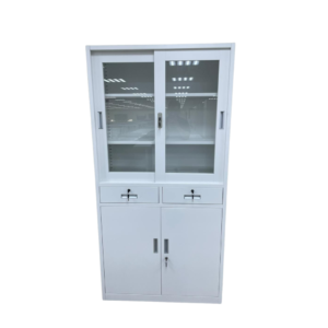 Model 03L Mobile Pedestal (White)