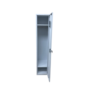 Steel Lockers Color (White) Model (Z01)