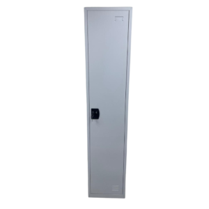 Steel Lockers Color (Silver) Model (Z01)