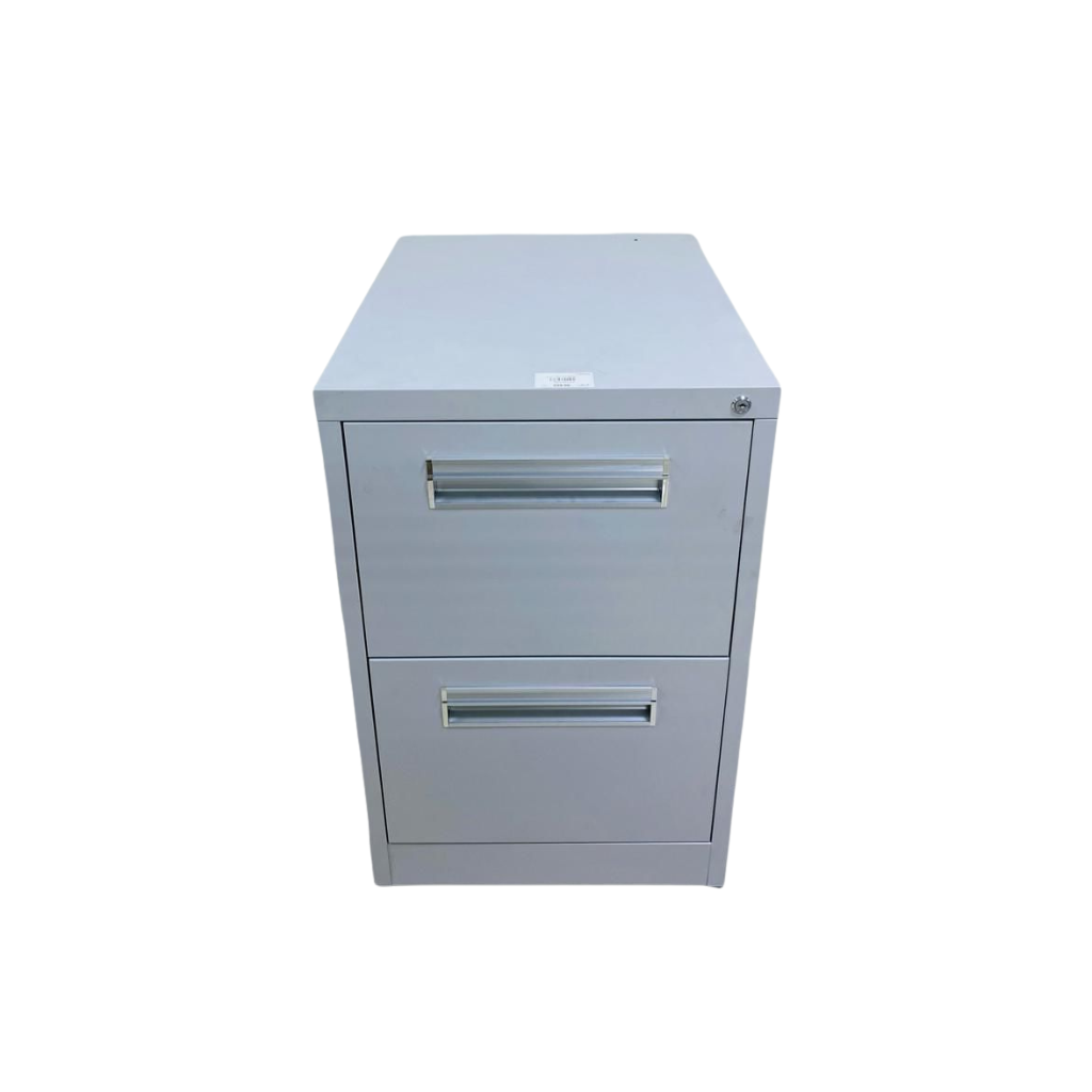 Steel Lockers Color (Silver) Model (F02)