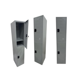 Steel Lockers Color (Gray) Model (MT-053)
