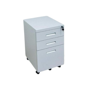 Steel Lockers Color (Silver) Model (03L)
