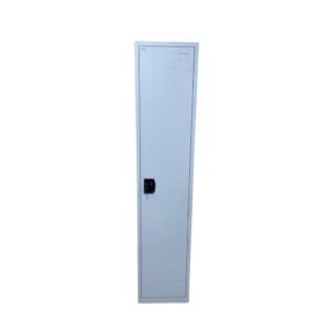 Steel Lockers Color (White) Model (Z01)