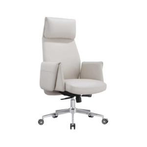 2544A Premium High-Back Executive Office Chair