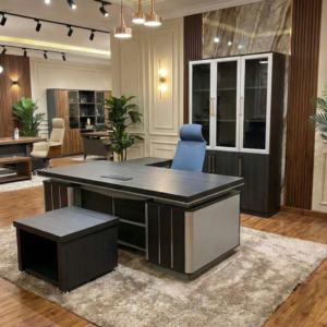 Elite Director's Complete set 200cm available without chair