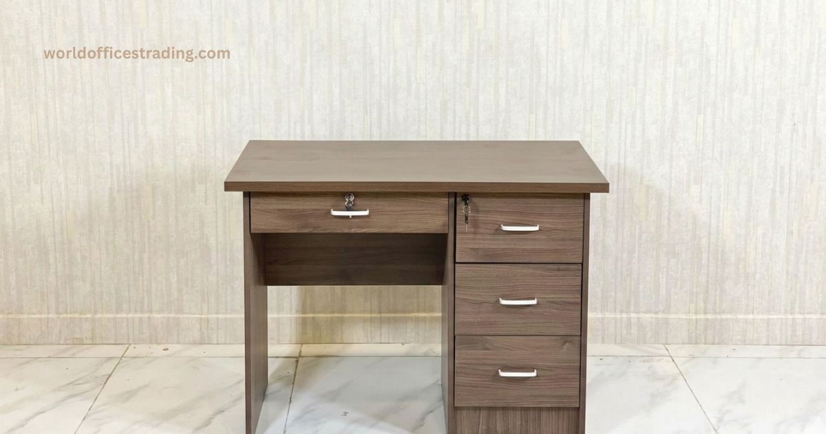 Productivity Tips for Small Workspaces